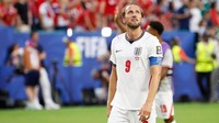 Dua Langkah Tersisa untuk Inggris Menjadi Juara Dunia