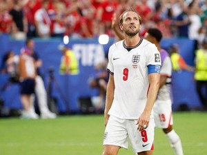 Menu Makan Siang Sehat ala Harry Kane yang Bikin Energi Tetap Prima