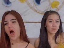 DJ Icha Chellow dan Mala Agatha Dipolisikan Buntut Lagu Berbau Pornografi