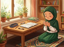 Hari Pertama Sekolah, Yuk Hafalkan Doa Sebelum dan Sesudah Belajar