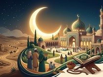 6 Amalan Bulan Safar dan Bacaan Doanya yang Bisa Dikerjakan Muslim