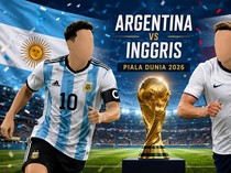 Jadwal Semifinal Piala Dunia 2026 Hari Ini 16 Juli, Lengkap Link Streamingnya
