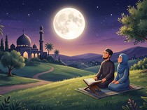 Jadwal Puasa Ayyamul Bidh Safar 2026 Muhammadiyah, NU dan Pemerintah