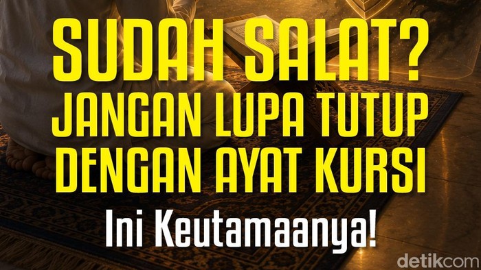 Infografis Hikmah
