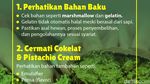 Apakah Dubai Chewy Cookie Halal? Begini Cara Memastikannya