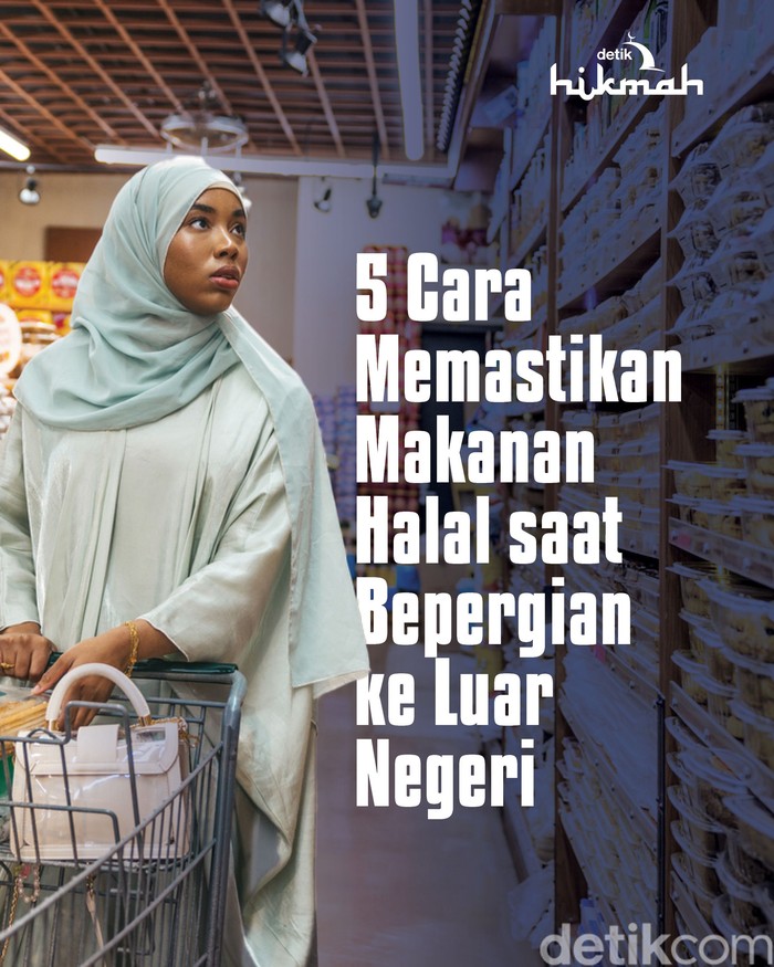 Infografis Hikmah