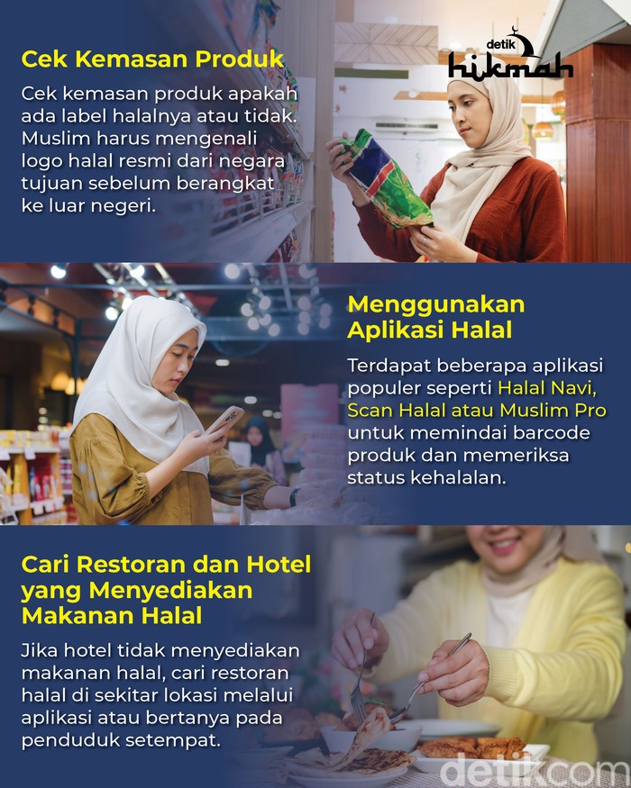Infografis Hikmah