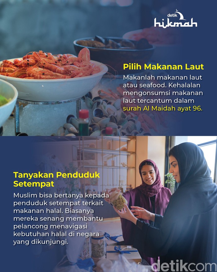 Infografis Hikmah