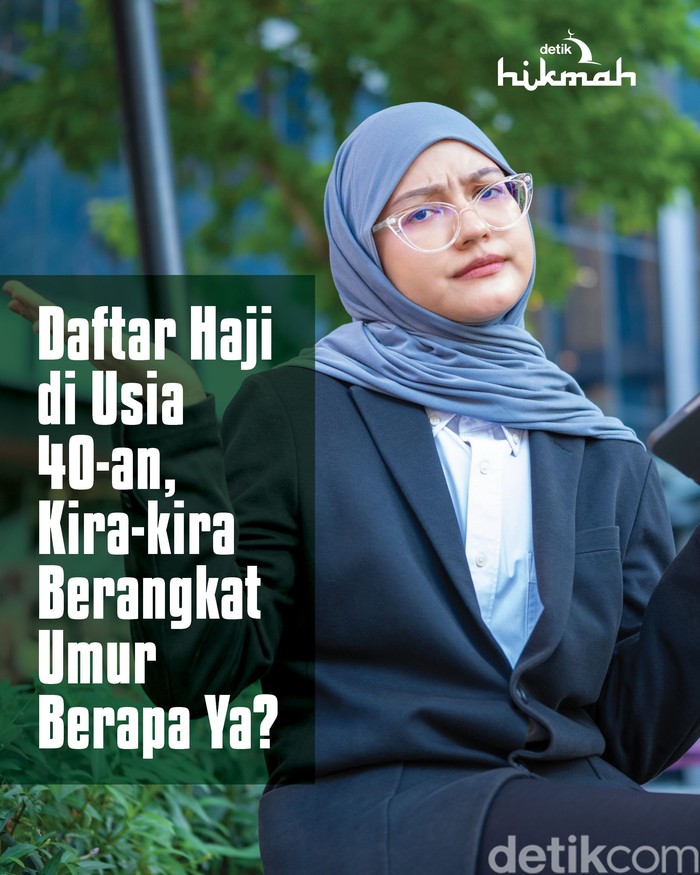 Infografis Hikmah