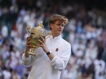 Wimbledon 2026: Jannik Sinner Pertahankan Gelar Juara