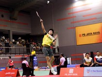 Junior International Grand Prix 2026 Selesai, Ini Hasilnya