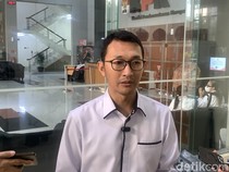 KPK Dalami Asal-usul 2,5 Kg Emas dan Uang di Kasus Pemerasan Bupati Sukoharjo