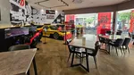 8 Kafe Tema Mobil di Malaysia, Cocok Buat Pencinta Mobil!