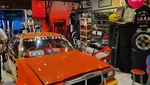 8 Kafe Tema Mobil di Malaysia, Cocok Buat Pencinta Mobil!