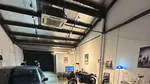 8 Kafe Tema Mobil di Malaysia, Cocok Buat Pencinta Mobil!