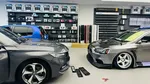8 Kafe Tema Mobil di Malaysia, Cocok Buat Pencinta Mobil!