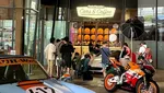 8 Kafe Tema Mobil di Malaysia, Cocok Buat Pencinta Mobil!