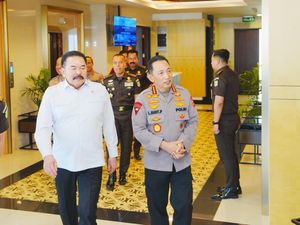 Polri dan Kejagung Bakal Ada Program Tukar-menukar Pendidikan Penyidik