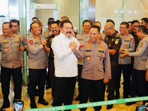 Video Kala Jaksa Agung dan Kapolri Kompak: Kami Tak Bisa Dipisahkan