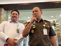 Kejagung Tegaskan Tak Ada Lagi Pengamanan TNI untuk Febrie Adriansyah