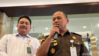 Kejagung Bentuk Penyidik Khusus Tangani Febrie Adriansyah, Jamin Independen