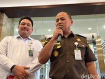 Kejagung Bentuk Penyidik Khusus Tangani Febrie Adriansyah, Jamin Independen