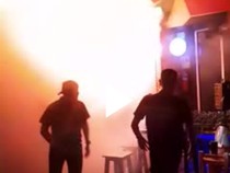 Video: Kata Pakar soal Kenapa Kebakaran Bar di Thailand Cepat Membesar