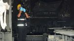 Kebakaran Maut Guncang Bangkok, Polisi Forensik Sisir Lokasi Kejadian
