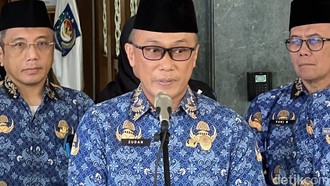 Usai MenPAN-RB, Giliran Ketua BKN Sampaikan Pesan Terbuka untuk ASN