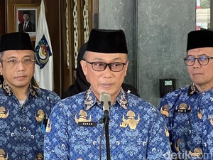 Usai MenPAN-RB, Giliran Ketua BKN Sampaikan Pesan Terbuka untuk ASN