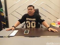 Ditjenpas Klarifikasi Dugaan Napi Lapas Tarakan Kendalikan Narkoba