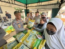 Kakorbinmas Polri: Bhabinkamtibmas Harus Jadi Penolong Pertama Masyarakat