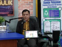 Loka POM Kobar Bongkar Modus Penyalahgunaan Obat, 13 Ribu Butir Disita