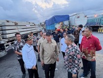 Macet Horor Jawa-Bali, Gapasdap Desak Revitalisasi Pelabuhan Masuk PSN