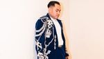 Momen Kulineran King Nassar yang Bikin Pangling usai Sukses Diet