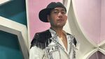 Momen Kulineran King Nassar yang Bikin Pangling usai Sukses Diet