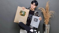 King Zilong Nyayur Rupiah dari Konten Gaming, Kini Bangun Rumah Rp 1 M