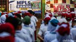 Kini Lebih Humanis! MPLS Ramah 2026 di Jakarta Utamakan Kenyamanan Murid Baru