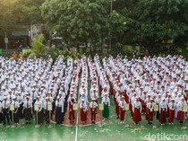 MPLS 2026 Berapa Hari? Cek Lagi Jadwal Resminya