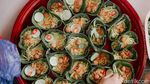Meriahnya Kirab 5 Ribu Tangkir Bubur Sura di Pekalongan