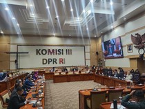 Peradi Soroti Perampasan Aset Tanpa Putusan, Usul Berlaku Hanya Kondisi Khusus