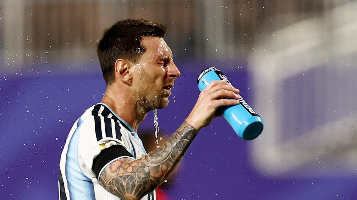 Lionel Messi Lionel Messi