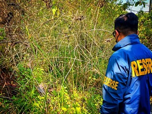 Wanita Tinggal Kerangka di Hutan Sukabumi Ternyata Korban Pembunuhan
