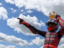 Lorenzo Sebut Marc Marquez Punya 3 Kartu Truf Menuju Gelar MotoGP