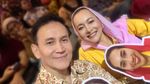 Pencapaian Brinette Putri Marcelino-Dewi Rezer di Pemilihan Abnon Jaksel