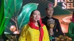 Pencapaian Brinette Putri Marcelino-Dewi Rezer di Pemilihan Abnon Jaksel