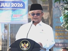 Tanpa Seleksi, Siswa SMP SNT Auto Lanjut SMA di Sekolah yang Sama