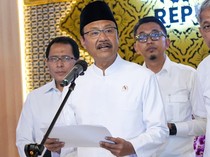 Sekolah Rakyat 2026 Tampung 28.478 Siswa Baru dari Keluarga Miskin Ekstrem