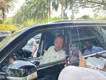 Pemerintah Kaji BBM Harga Khusus buat Nelayan Besar