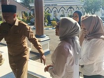 Menteri PPPA Bungkam Soal Kasus Gadis di Sampang Diperkosa 27 Pria